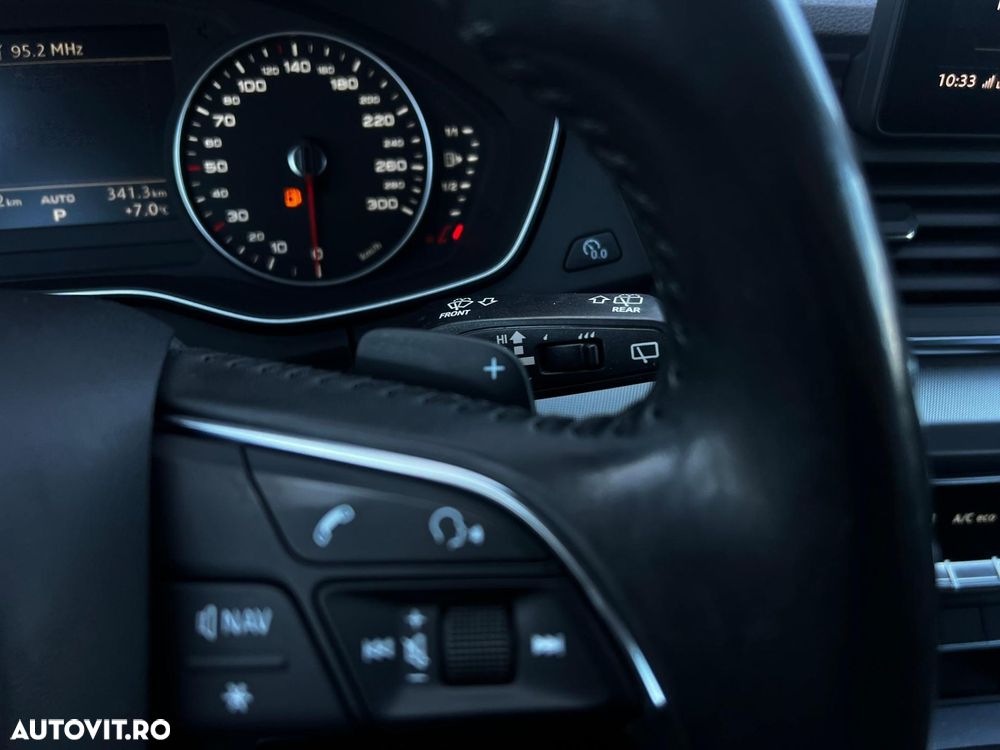 Audi Q5 2.0 40 TDI quattro S tronic Sport - 17