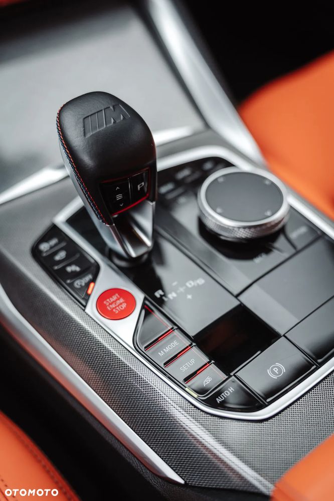 BMW M3 - 26