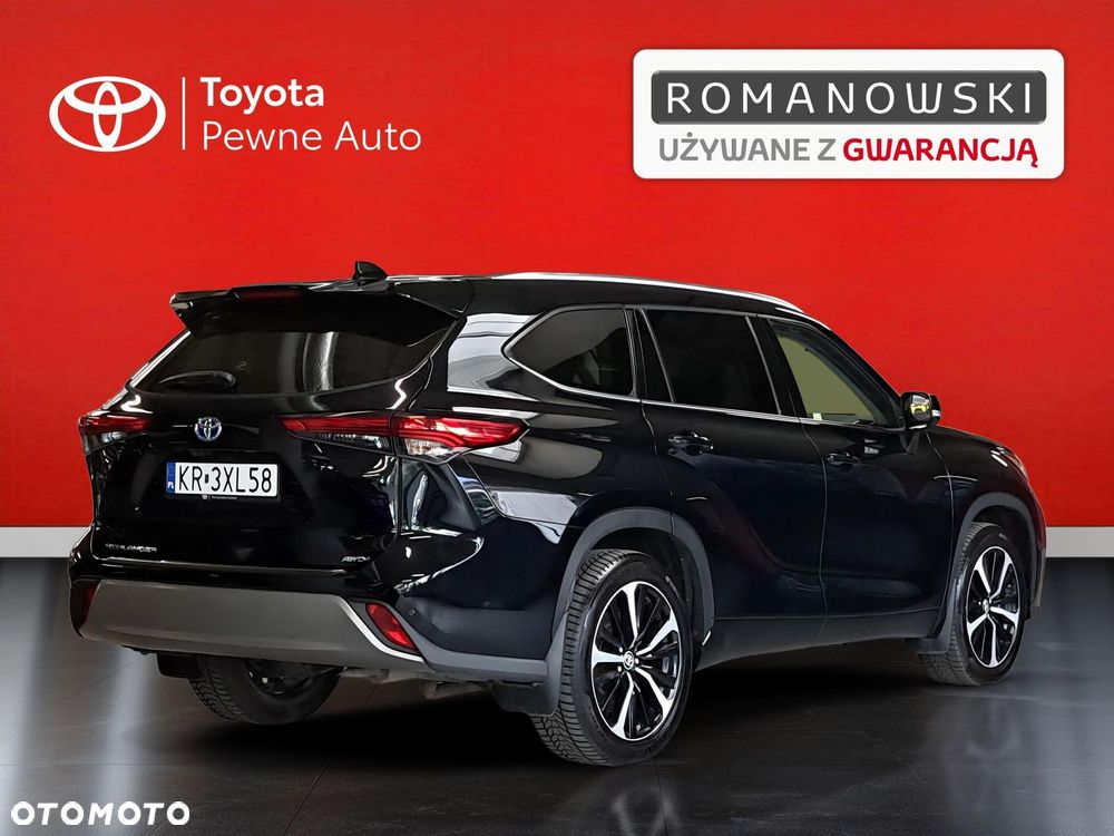 Toyota Highlander - 10