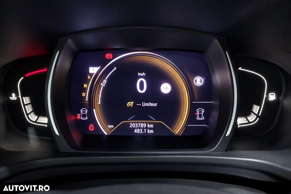 Renault Kadjar TCe EDC GPF Intens - 19
