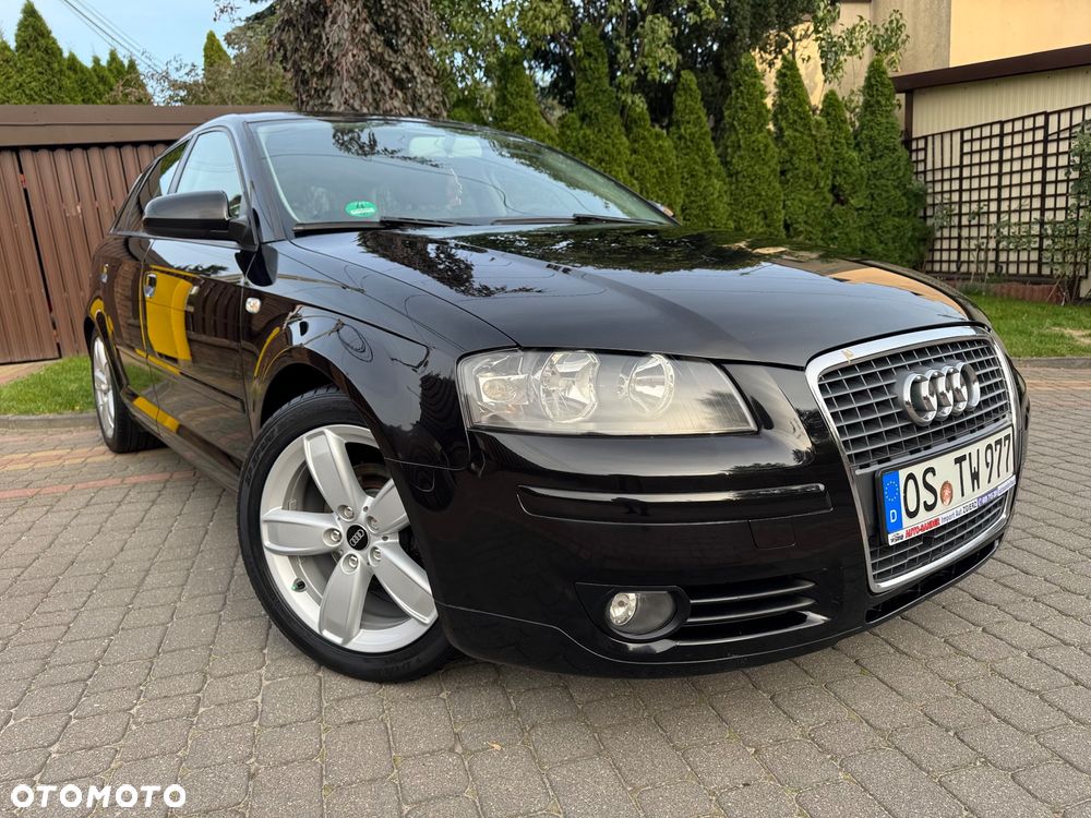 Audi A3 Sportback 1.6 Prime Line - 20