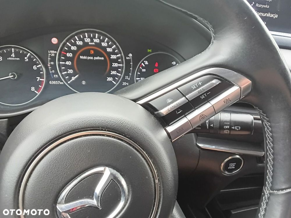 Mazda CX-30 - 24