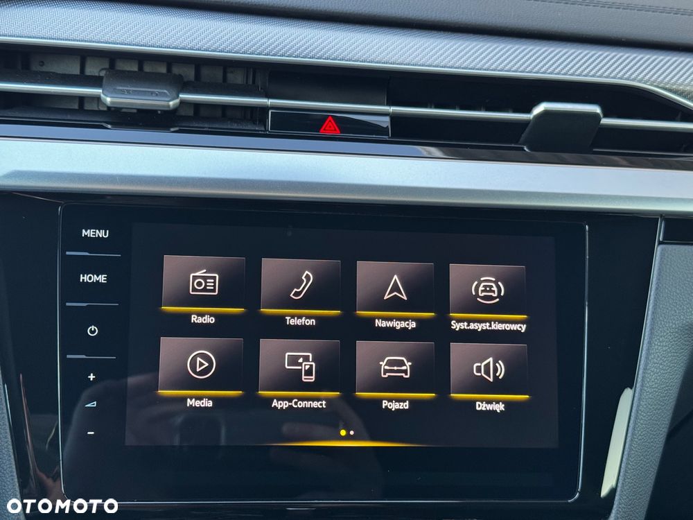 Volkswagen Arteon - 17