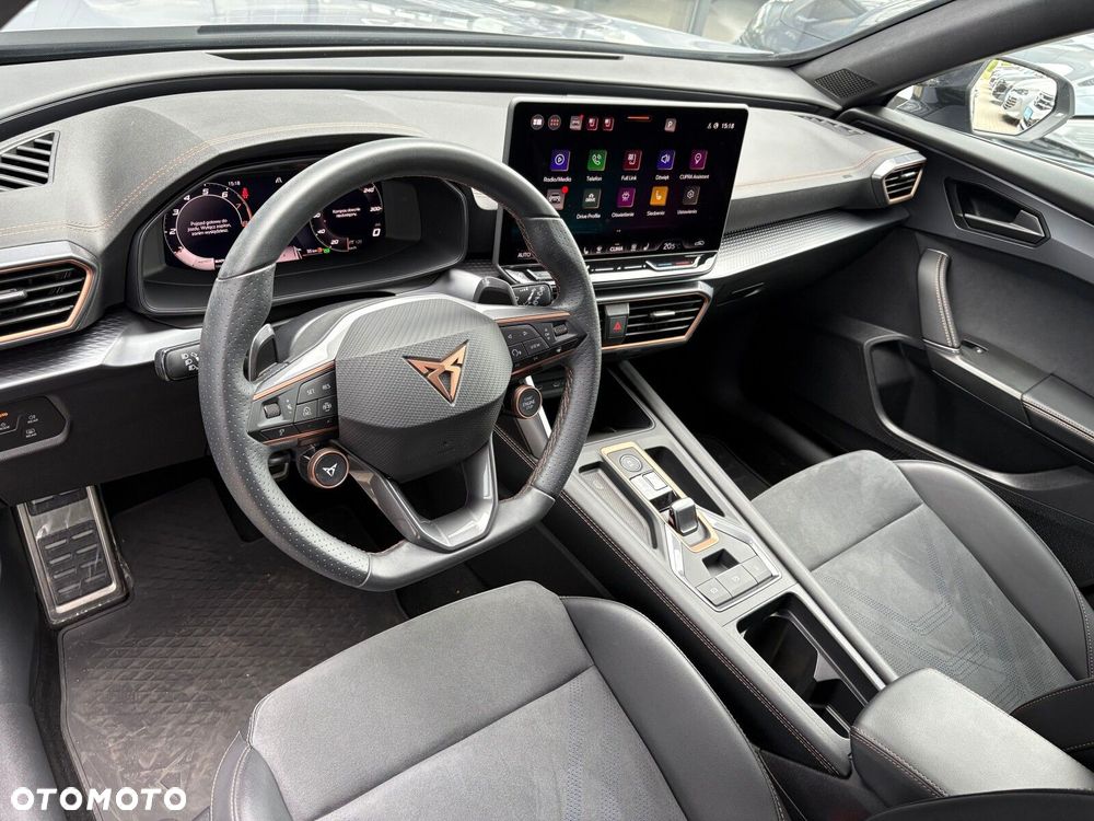 Cupra Formentor - 12