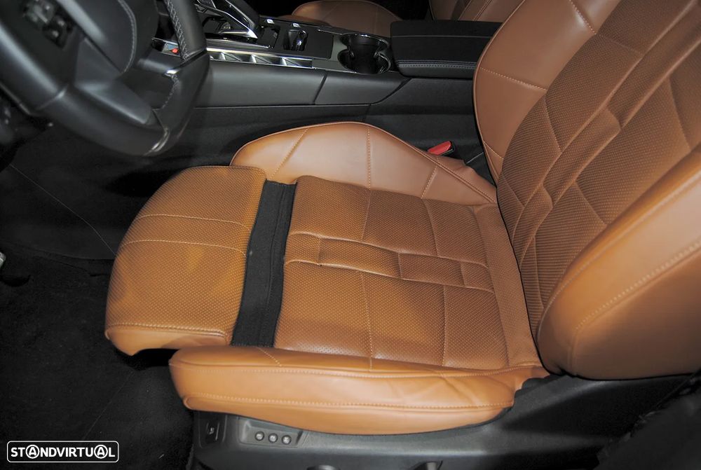 DS DS7 Crossback E-Tense Rivoli EAT8 - 21