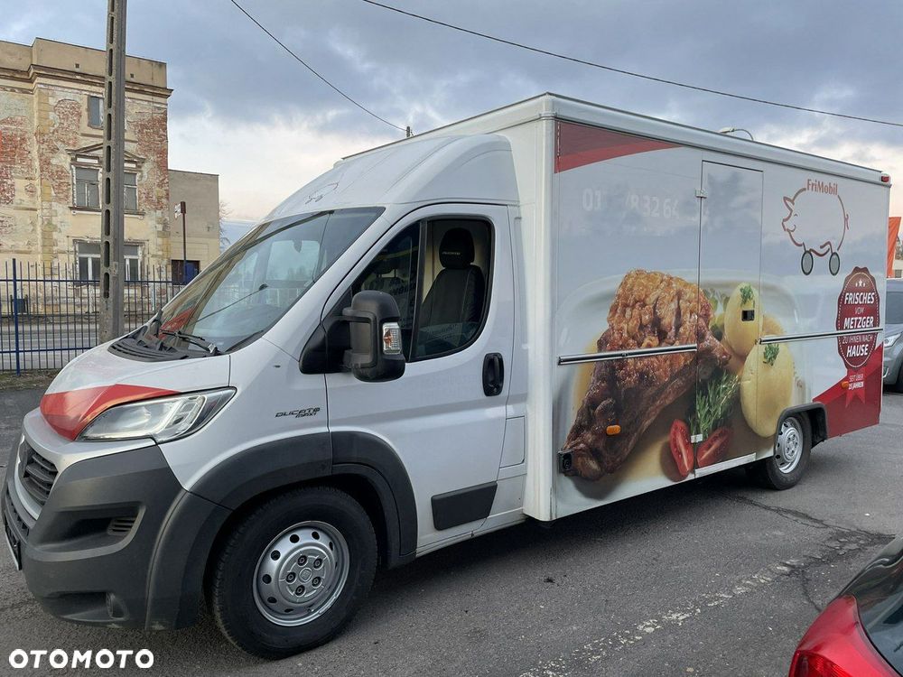 Fiat Ducato - 11