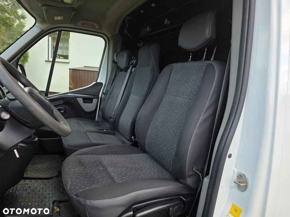 Opel MOVANO - 7