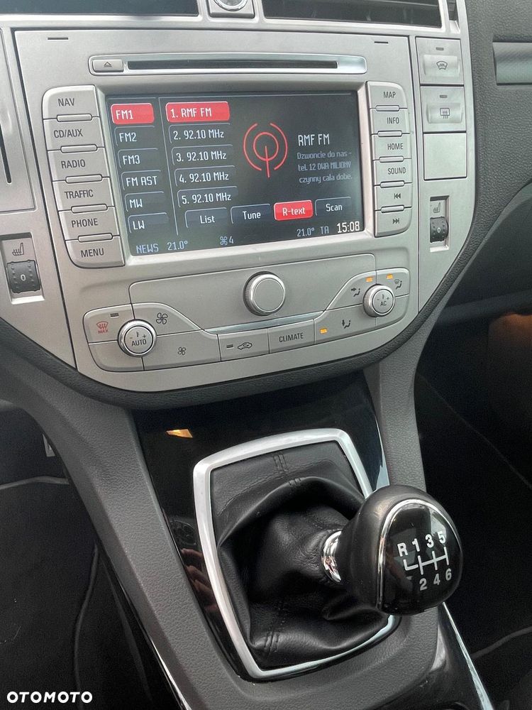 Ford Kuga 2.0 TDCi 4WD Titanium - 8
