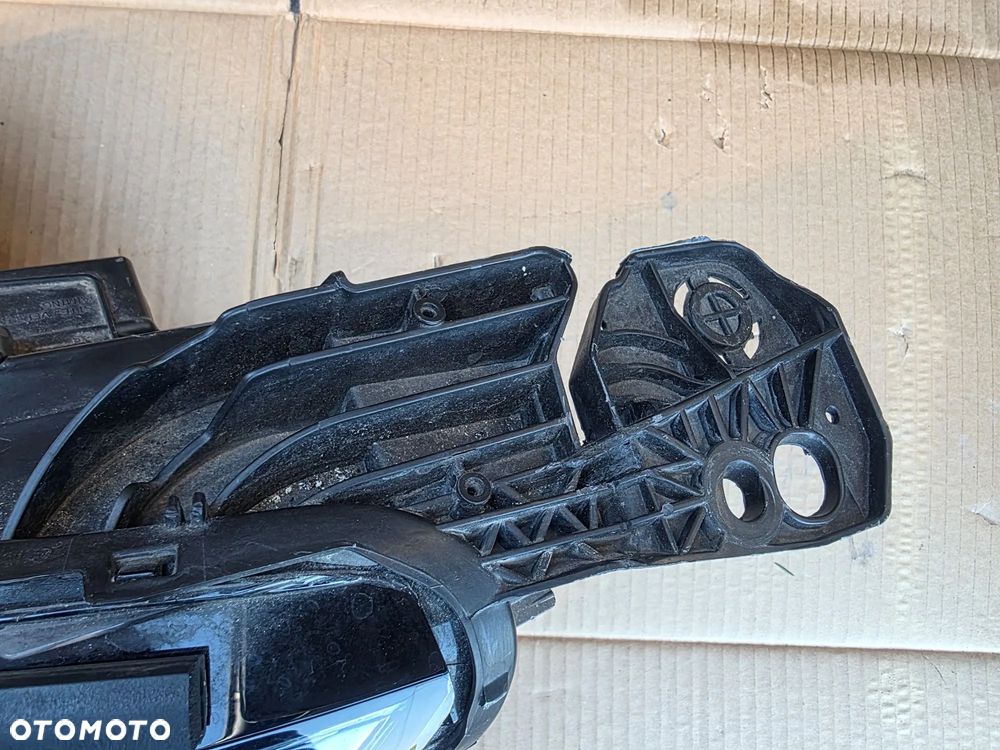 LAMPA PRZÓD LEWA PEUGEOT 3008 5008 FULL LED 9837759780GT - 6