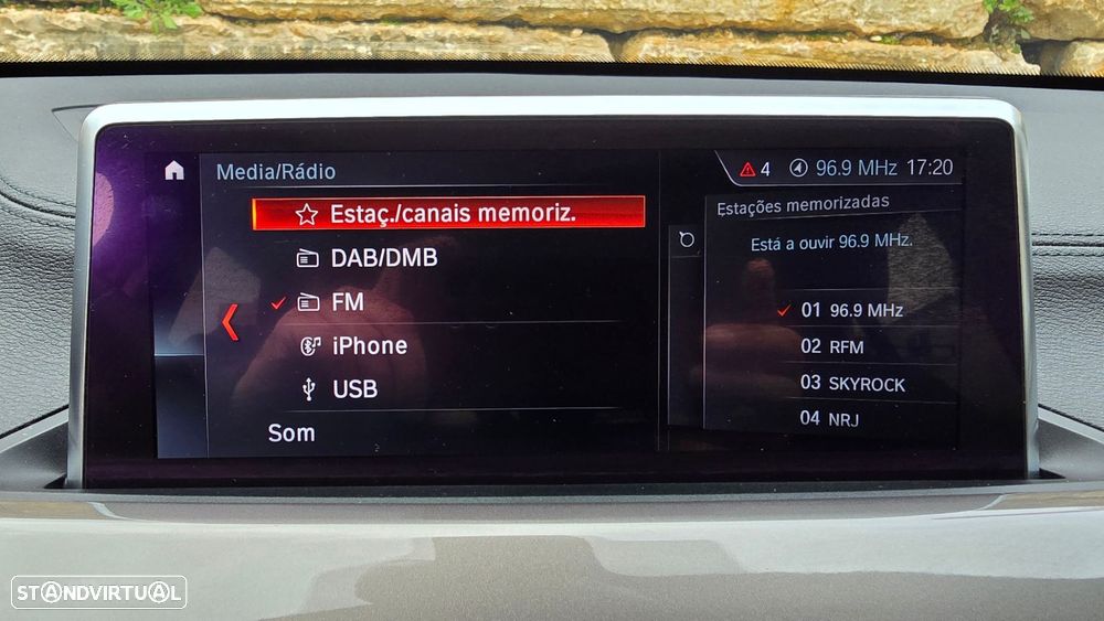 BMW X1 25 e xDrive xLine - 29