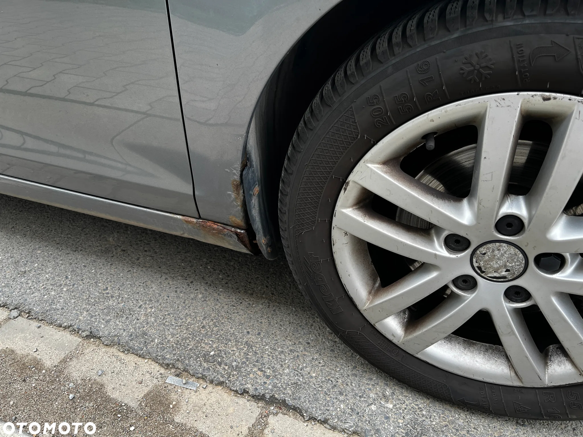 Volkswagen Golf VI 1.4 TSI Highline - 7
