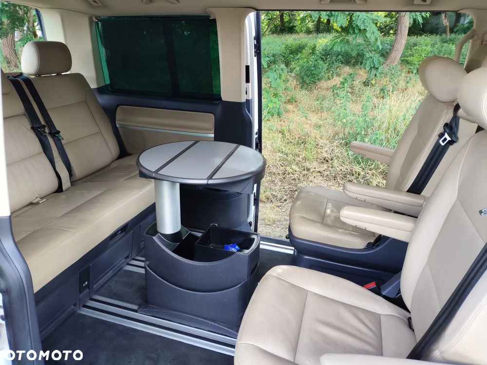 Volkswagen Multivan L1 Highline - 2