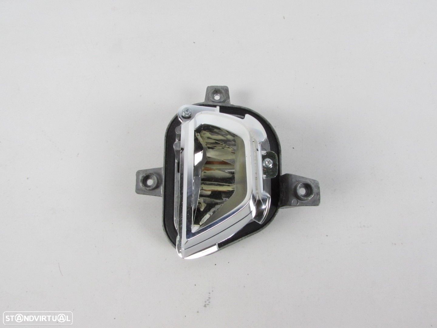 Modulo Led da Luz de Curvar Esquerdo Seminovo/ Original BMW X1 (F48)/BMW X2 (F39... - 1
