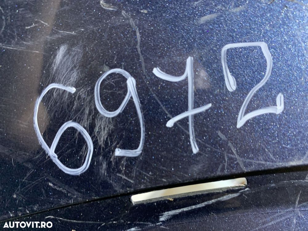 Bara fata Ford Kuga ST-Line, 2020, 2021, 2022, 2023, 2024, cod origine OE LV4B-17F003-S. - 31