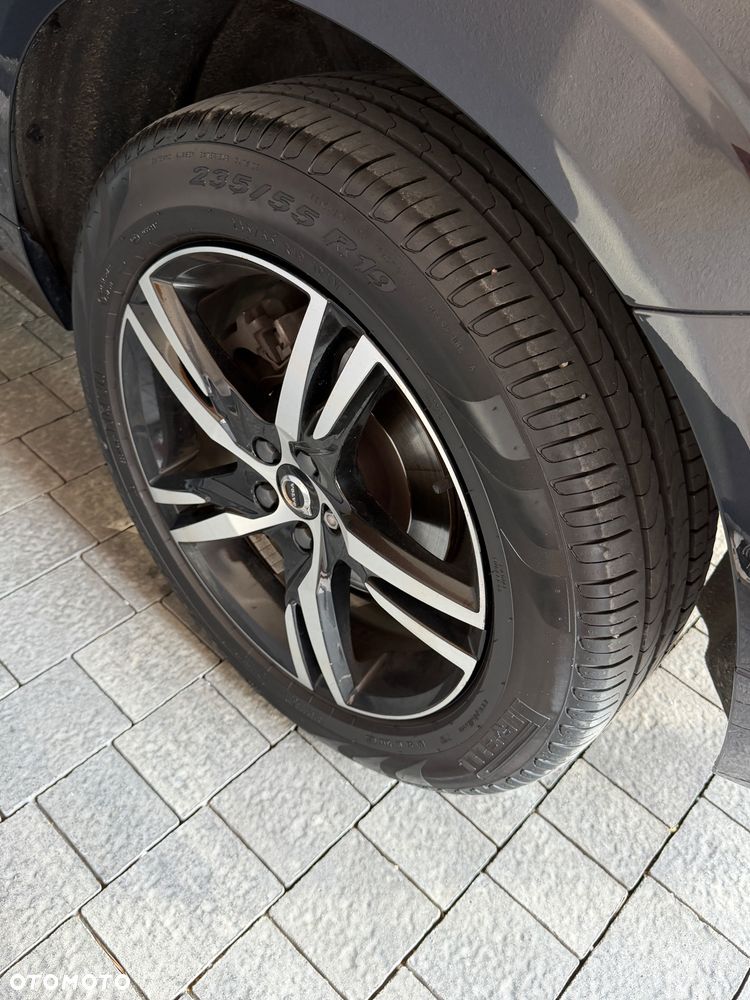 Volvo XC 60 B4 B Geartronic RDesign - 12