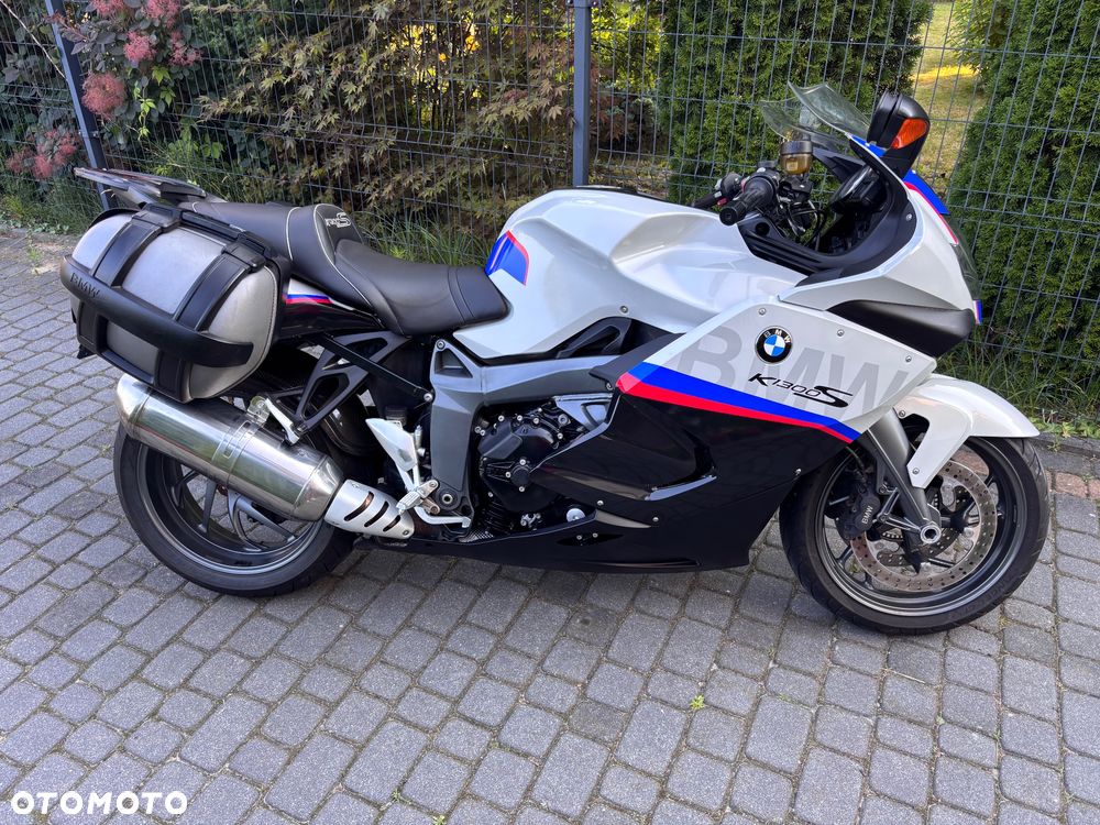 BMW K - 13