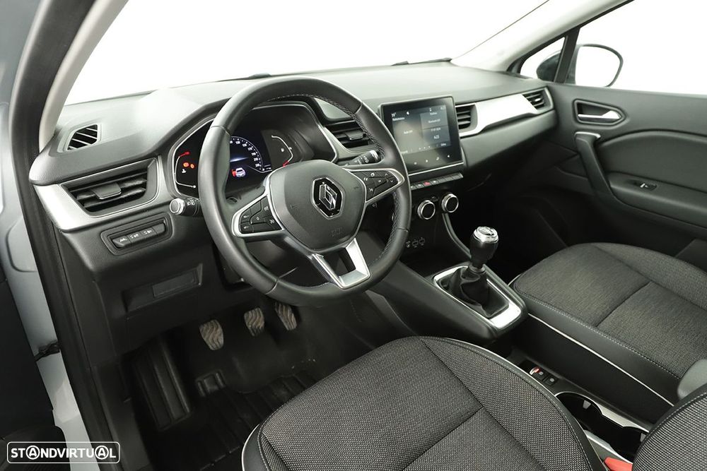 Renault Captur 1.0 TCe Intens - 7
