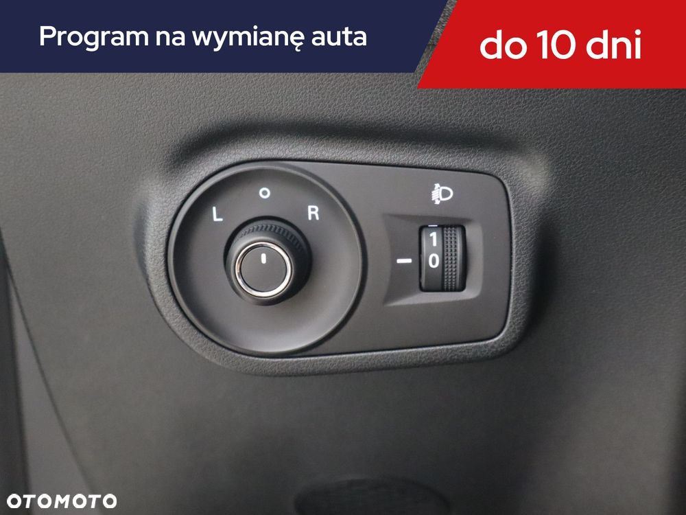 MG ZS - 18