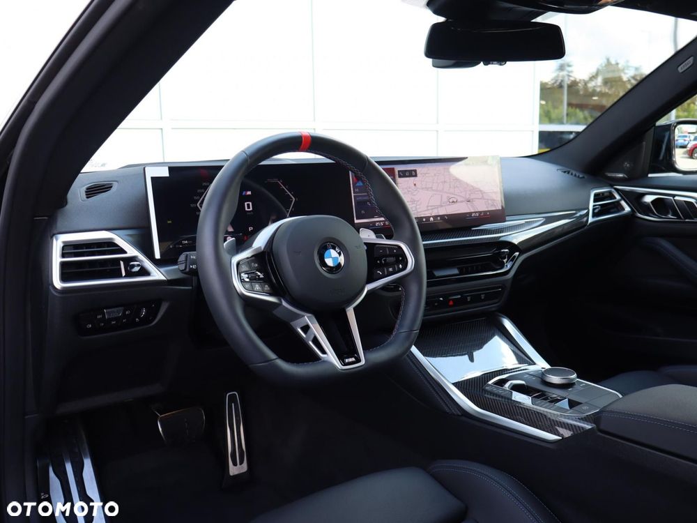 BMW Seria 4 M440d xDrive mHEV sport - 5