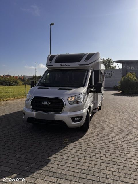 Ford BENIMAR - 1
