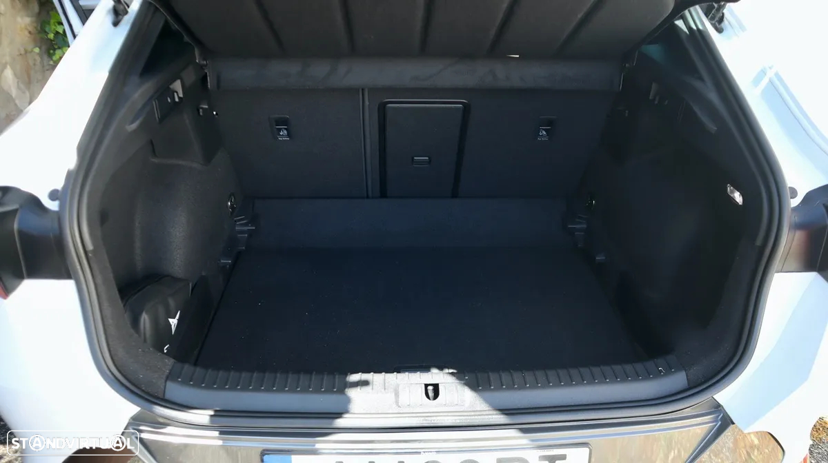 Cupra Formentor 1.5 TSI - 49