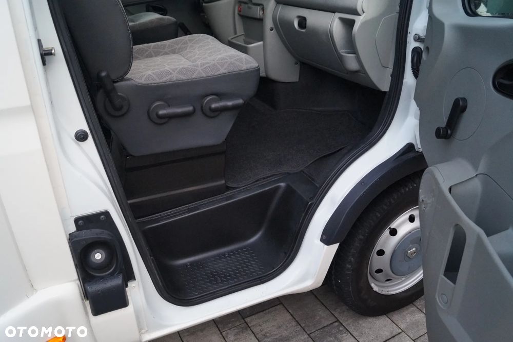 Renault Master - 14