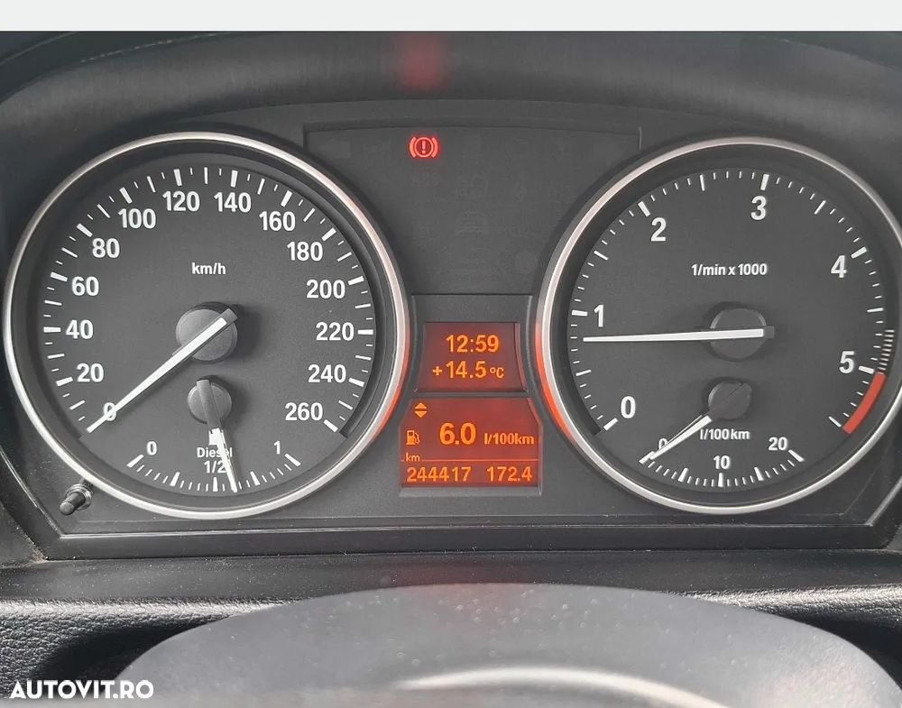 BMW X1 xDrive20d xLine - 9