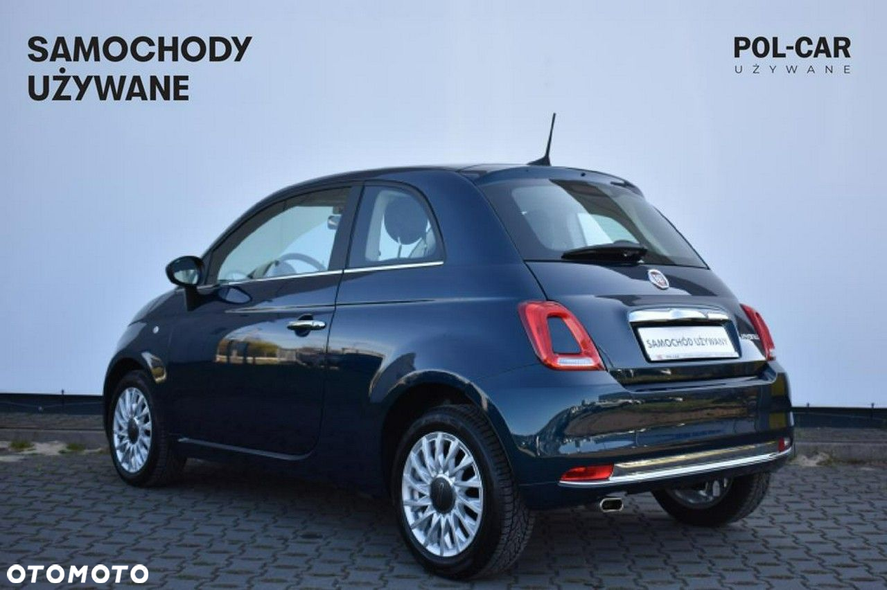 Fiat 500 - 10