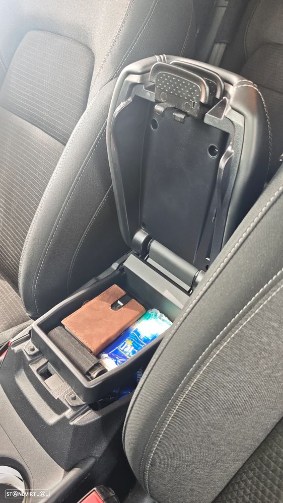 Nissan Qashqai 1.3 DIG-T N-Connecta J18 Led - 19