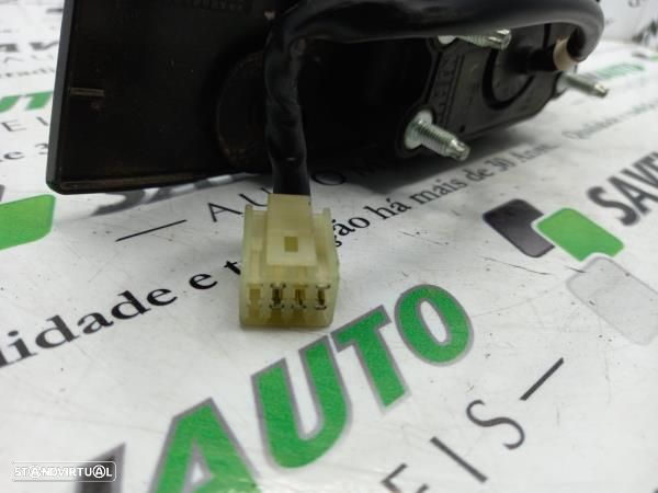 Espelho Retrovisor Dto Electrico Opel Agila (B) (H08) - 4