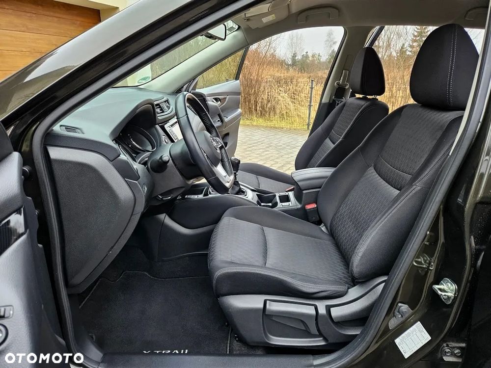 Nissan X-Trail 1.6 DIG-T N-Connecta 2WD - 18