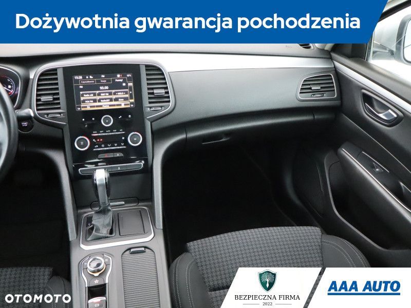 Renault Talisman - 10