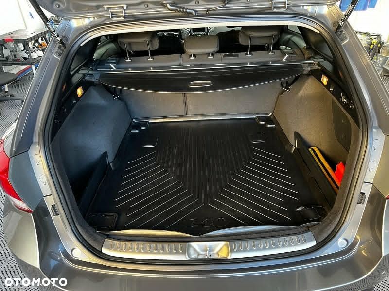 Hyundai i40 - 18