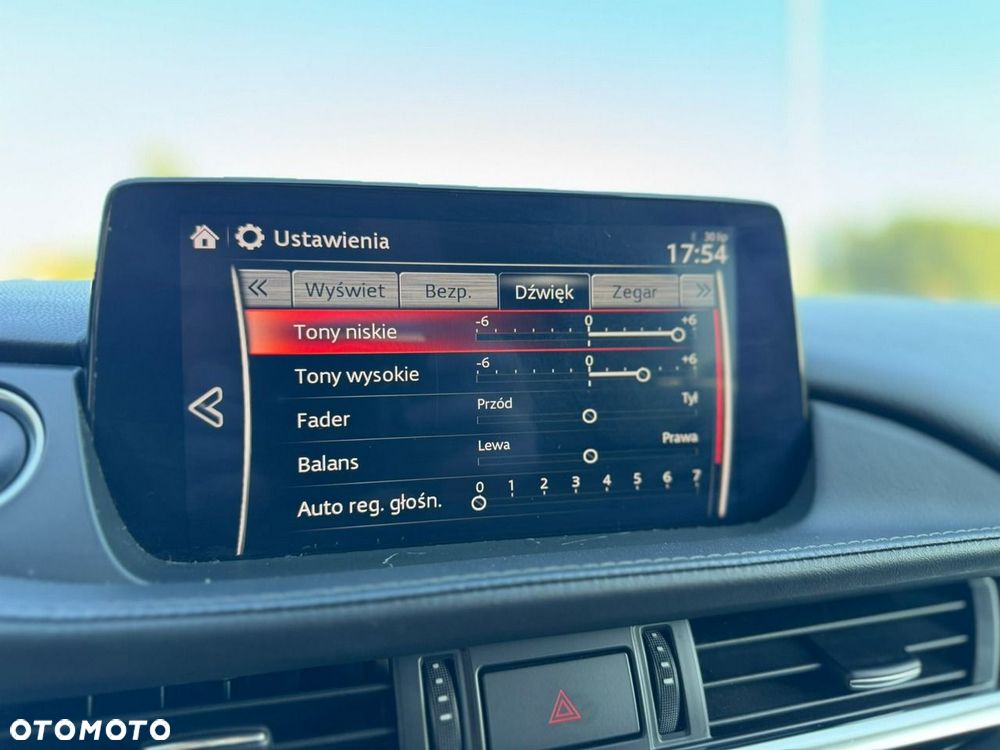 Mazda 6 - 23