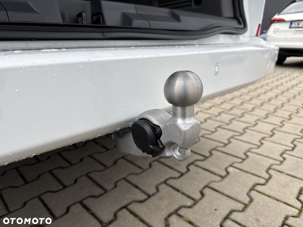 Volkswagen Nowa Caravelle EDITION L2 2,0 TDI 170 KM 8-aut. 8 miejsc - 22