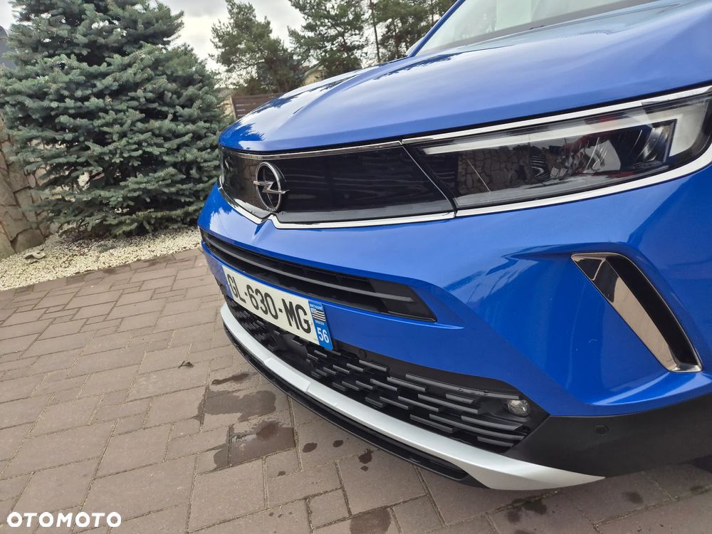 Opel Mokka 1.5 Business Elegance - 9