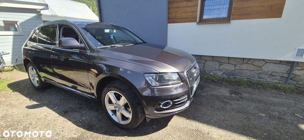 Audi Q5 - 6