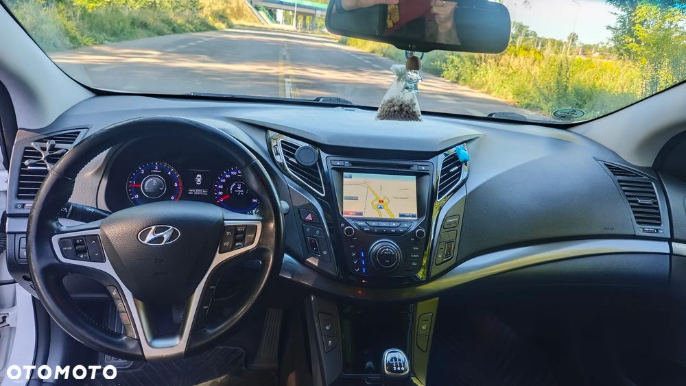 Hyundai i40 1.7 CRDi Premium - 31