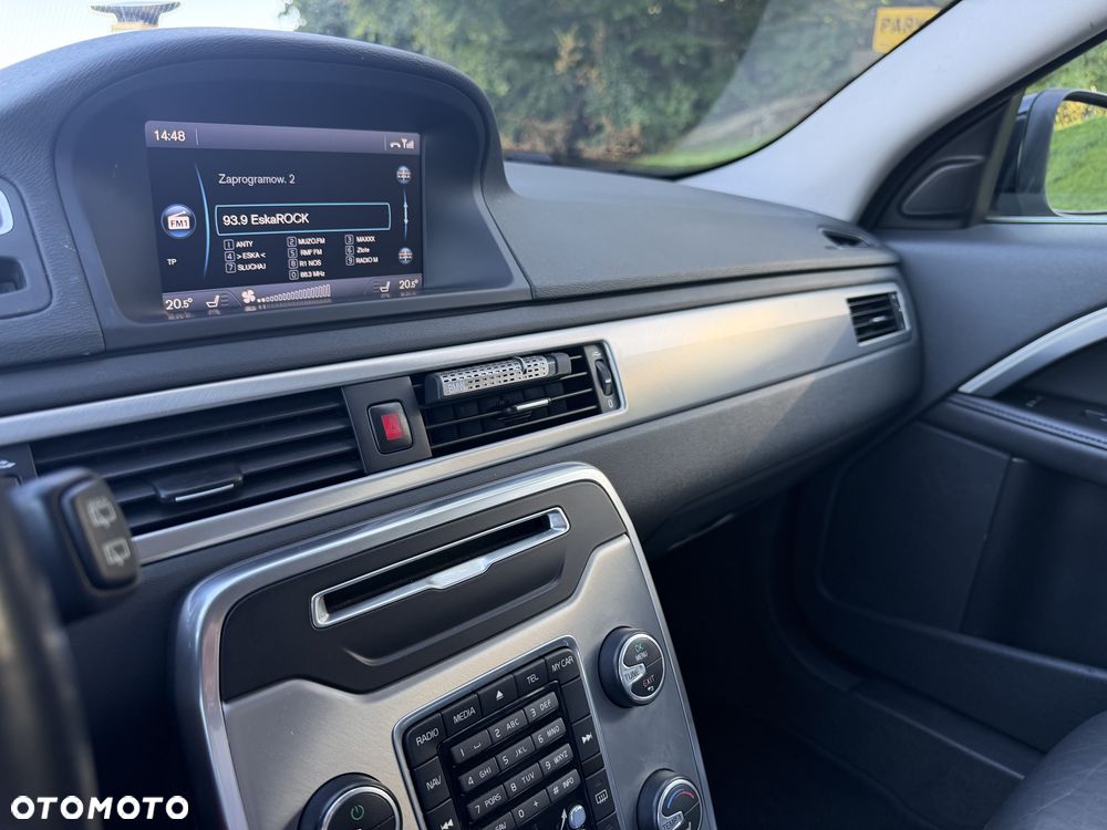 Volvo V70 - 18