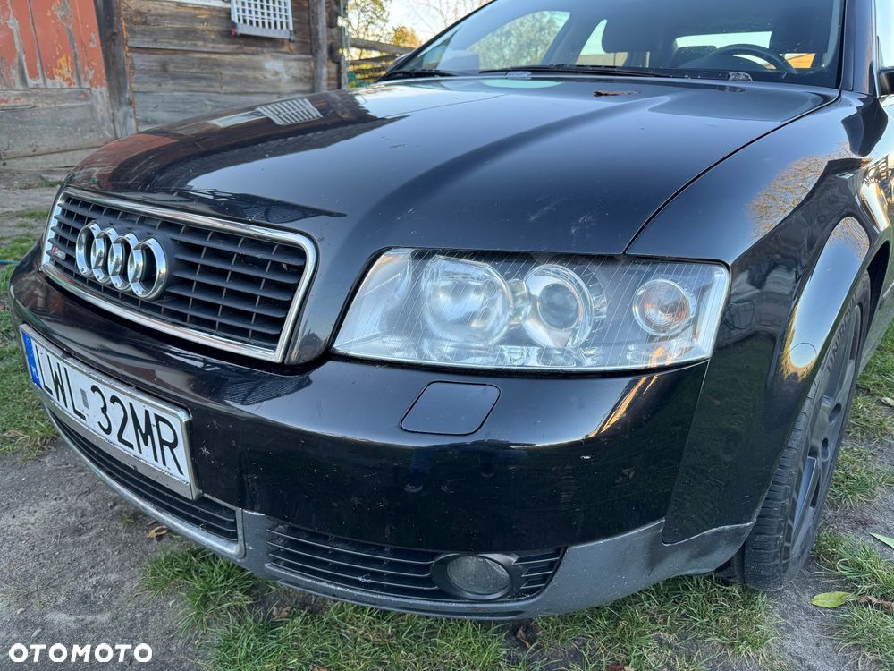 Audi A4 ver-3-0-quattro - 13