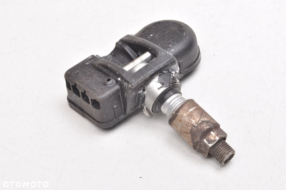 MERCEDES CZUJNIK CIŚNIENIA POWIETRZA W OPONIE A0009057200 - 4