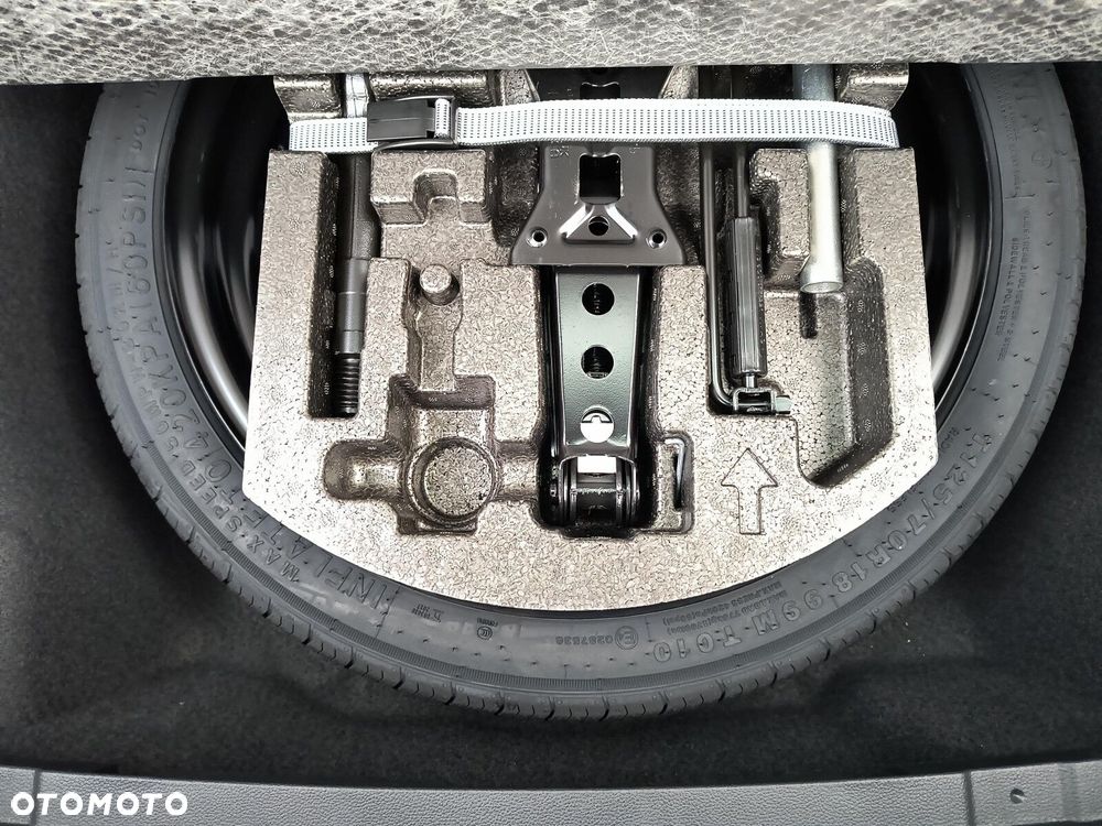 Skoda Superb 2.0 TSI Selection DSG - 19