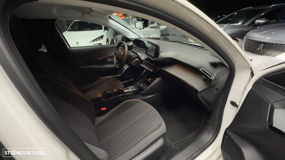 Peugeot e-208 Active Pack - 8