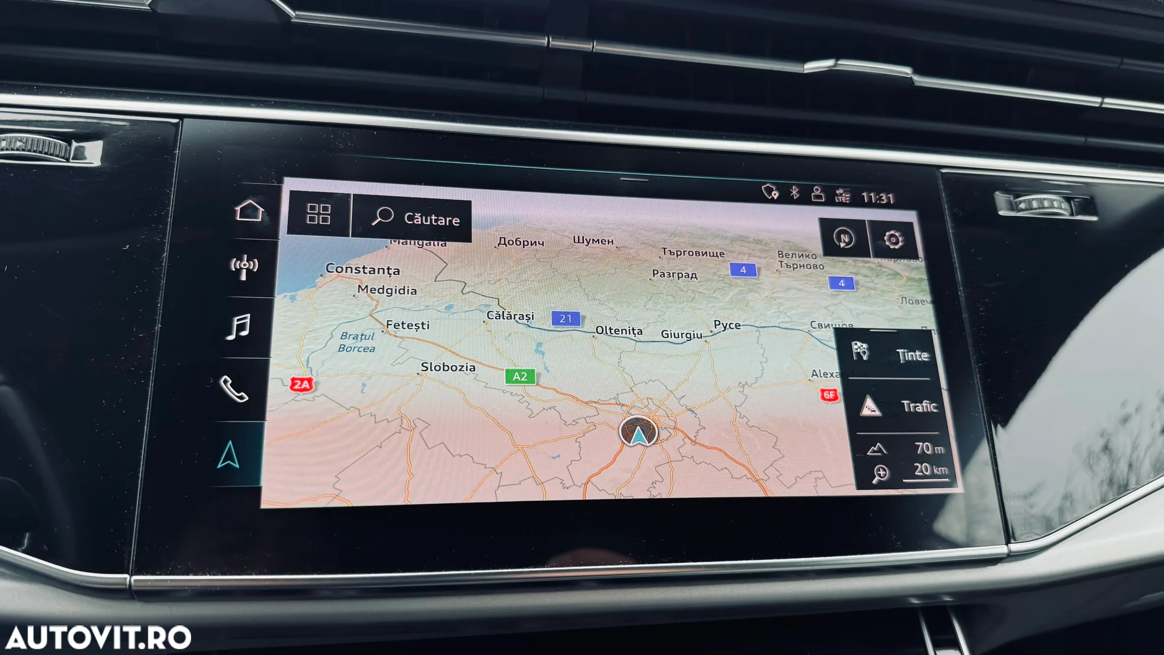 Audi Q8 55 TFSI quattro Tiptronic - 24