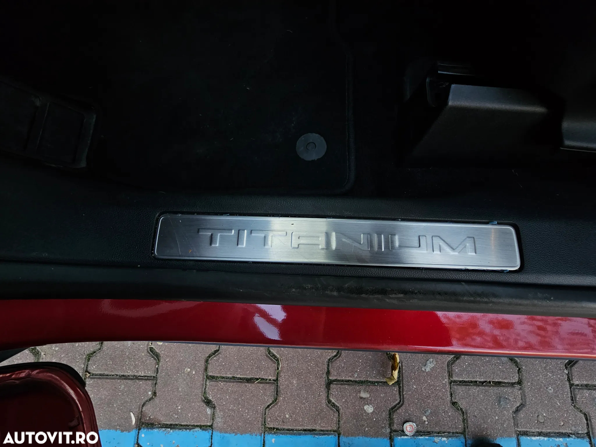 Ford Kuga 2.5 Duratec PHEV Titanium - 25