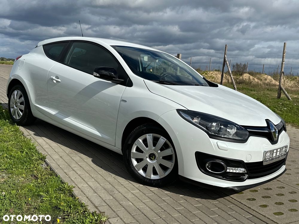 Renault Megane 1.2 16V TCe Energy Limited - 39
