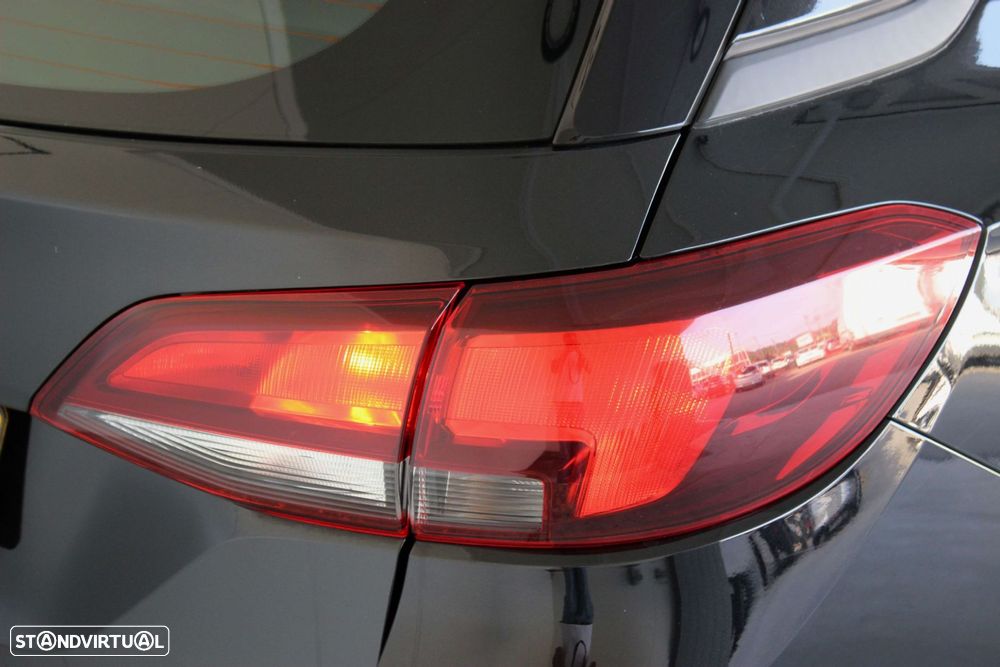 Opel Astra Sports Tourer 1.0 Edition S/S - 7