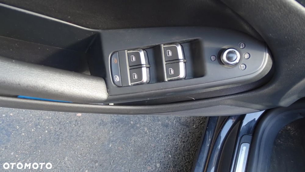 Audi A5 Limousine - 16