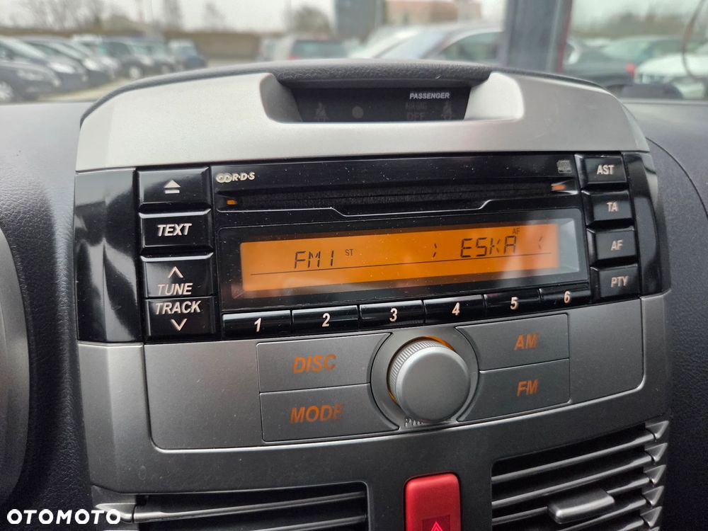 Daihatsu Terios 1.5 Top 4WD - 24