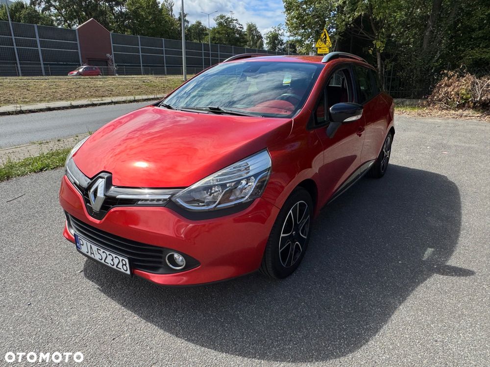 Renault Clio ENERGY TCe 90 Start & Stop Dynamique - 28